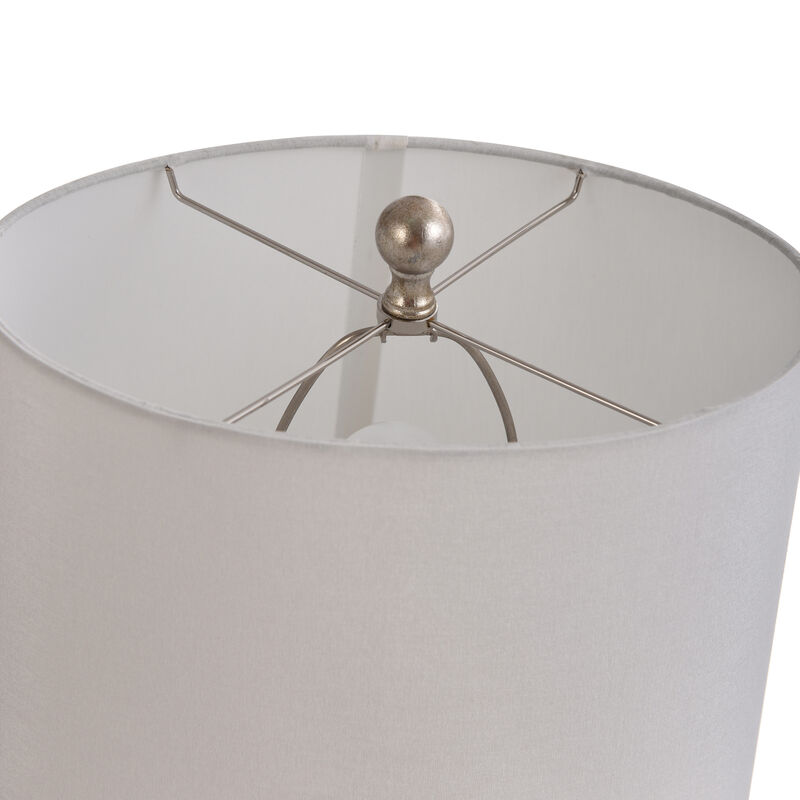Hollow Laslo Table Lamp