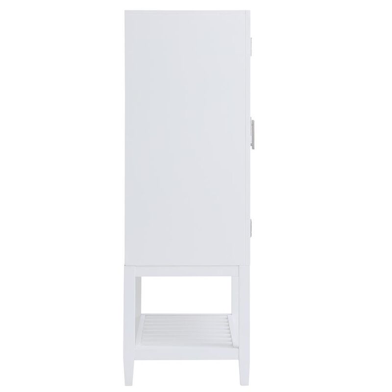 Comfort Pointe Milano 60 Bar Cabinet