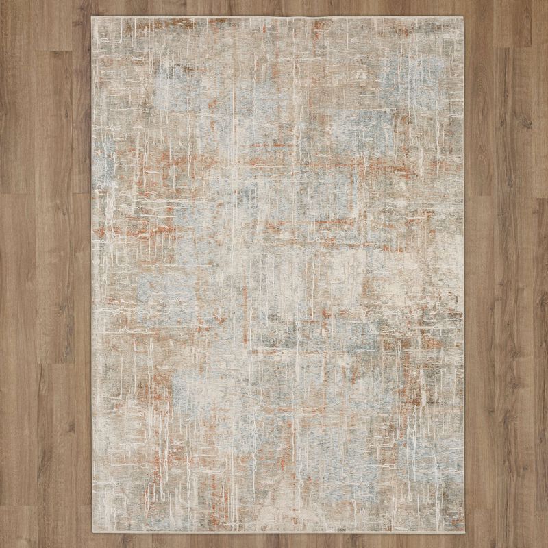 Solitude Bellisima 7'10" x 10' Rug