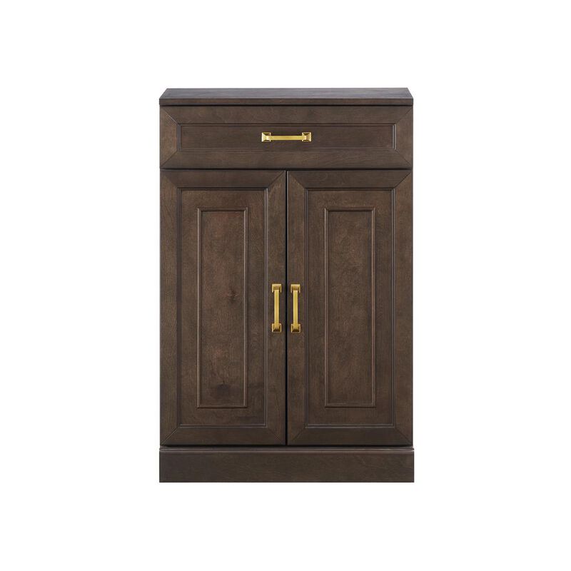 Crosley Brands Stanton Kitchen Storage Cabinet