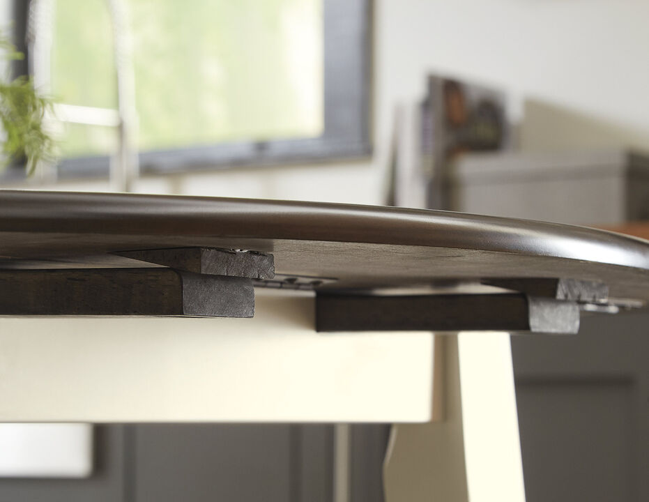 Woodanville Drop Leaf Table