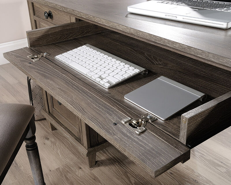 Hammond Executive Desk