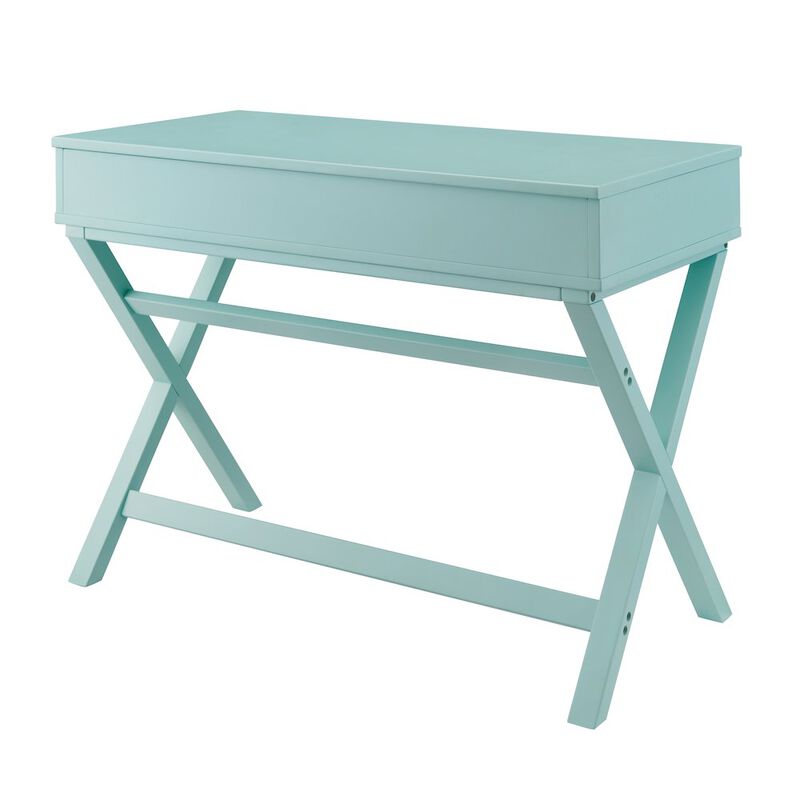 Linon Peggy Lift Top Desk image number 8