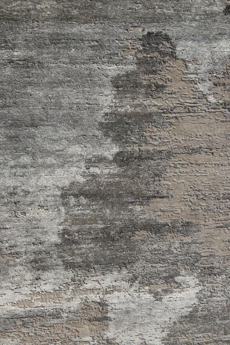 Terry 840986 Grey/Beige 8' x 10' Rug image number 3