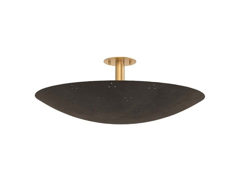 Bern Flush Mount Light