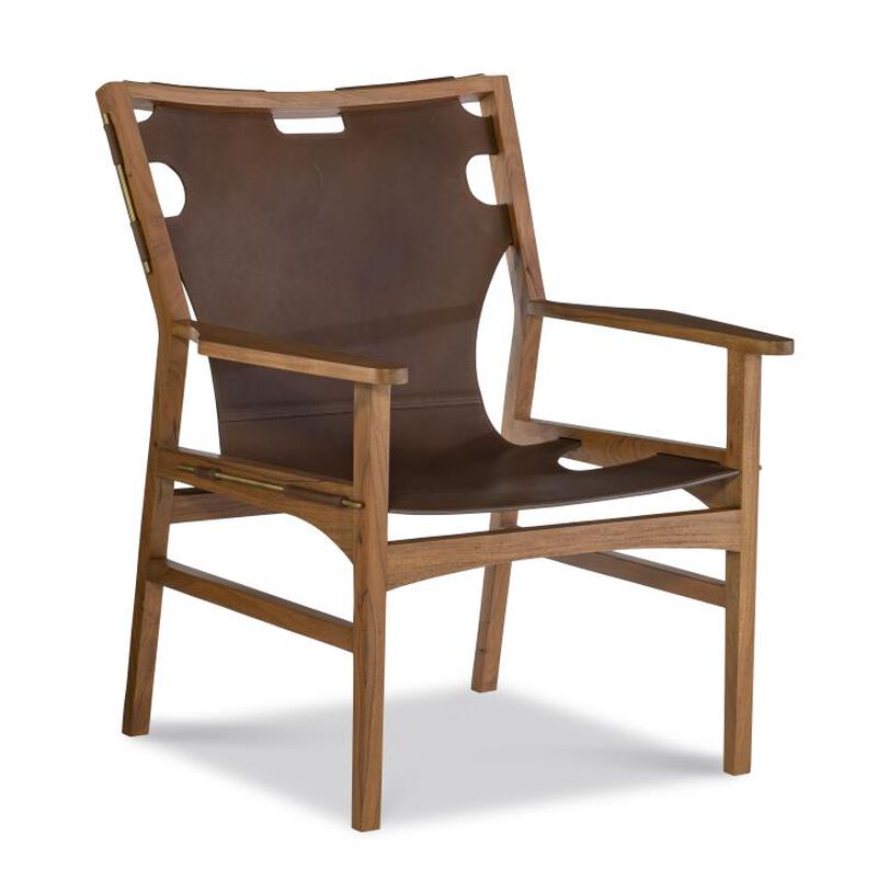 Astor Accent Chair image number 1