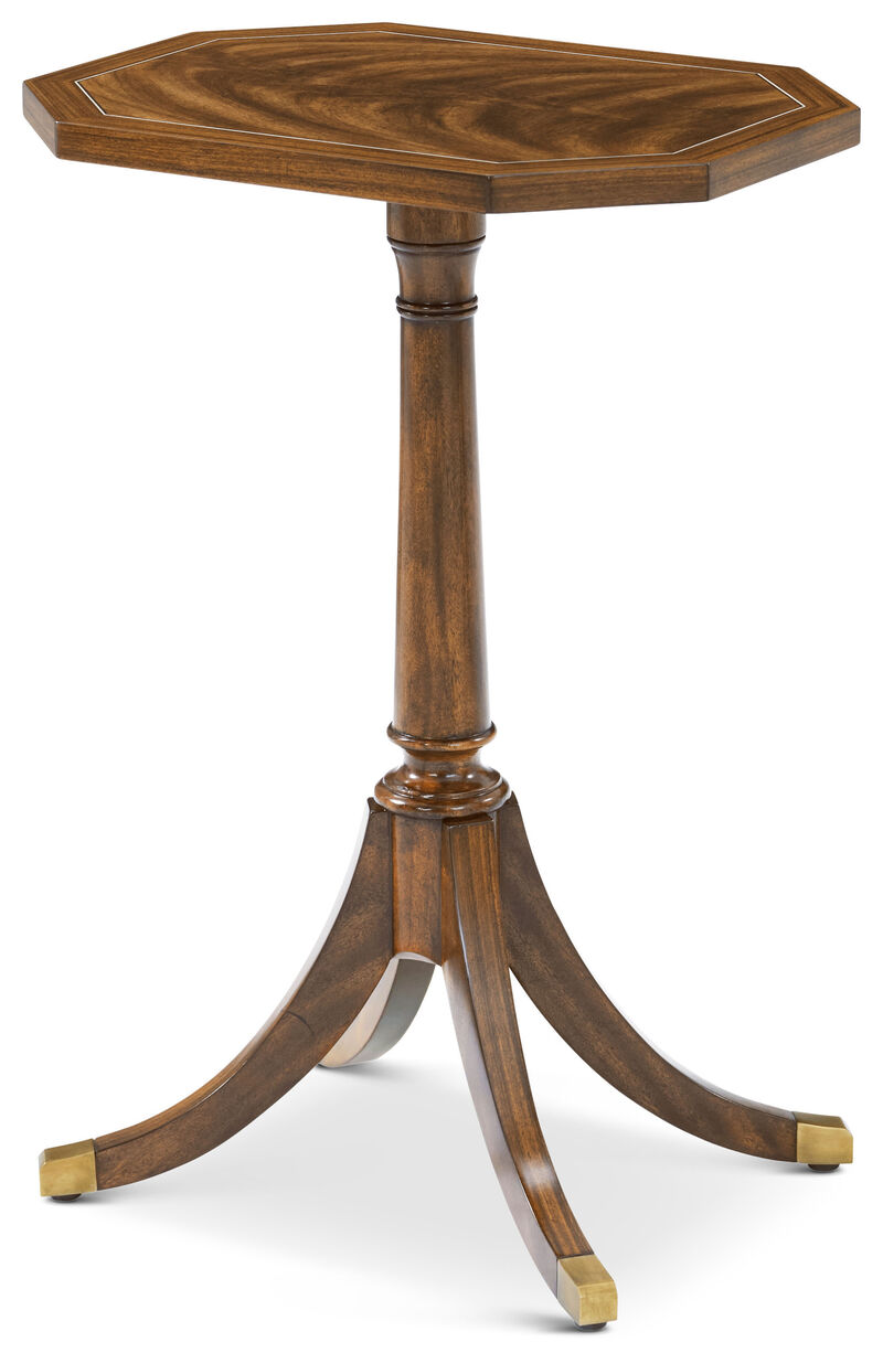 Sloane Occasional Table II