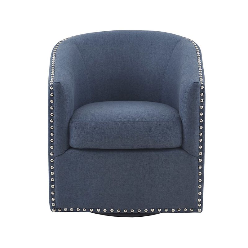 Madison Park Swivel Chair