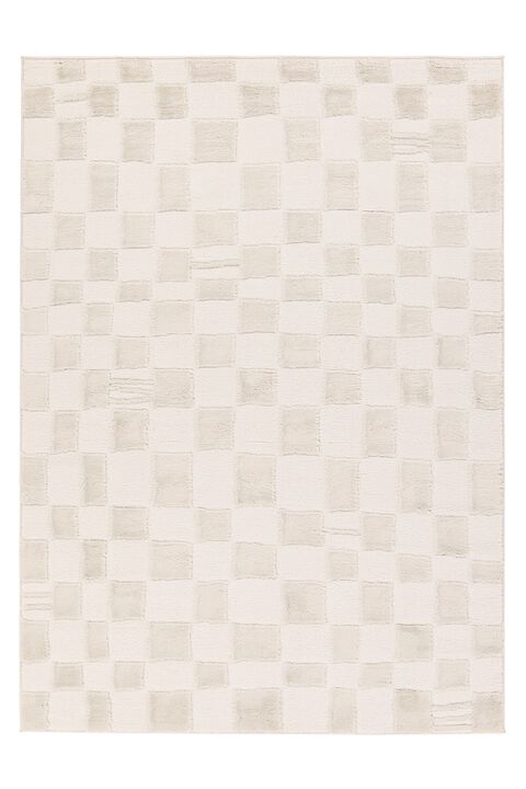 Jaida Kohar White Collection
