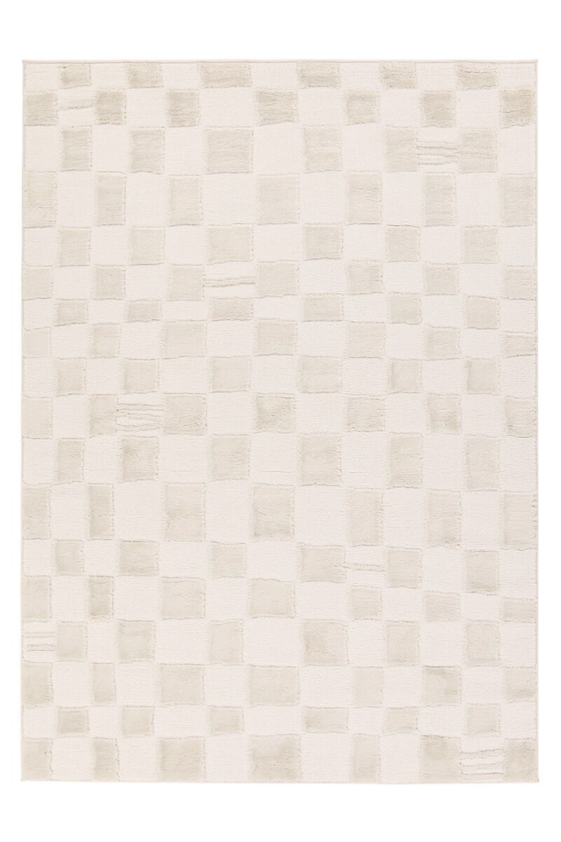 Jaida Kohar White Collection by Label J x Jaipur Living image number 0