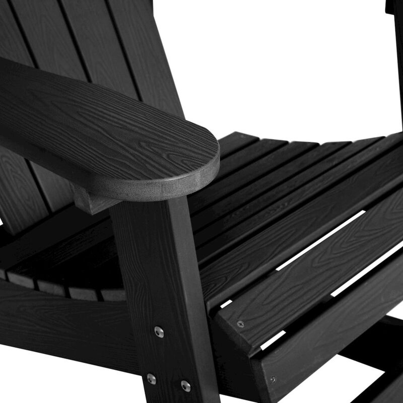 Adirondack Rocking Chair in Set of 2 image number 9