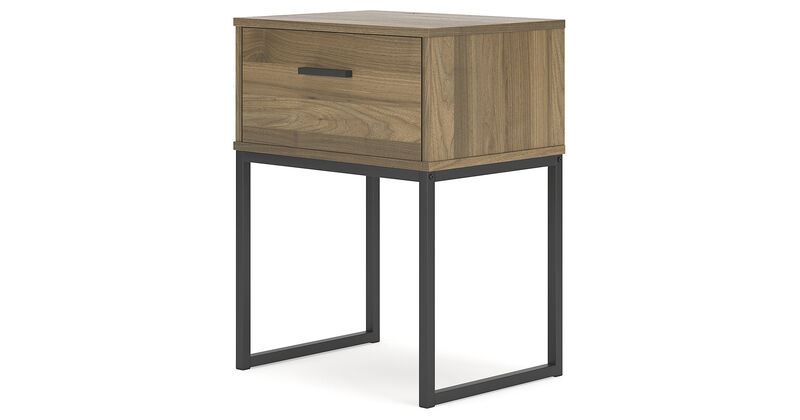 Deanlow Nightstand image number 2