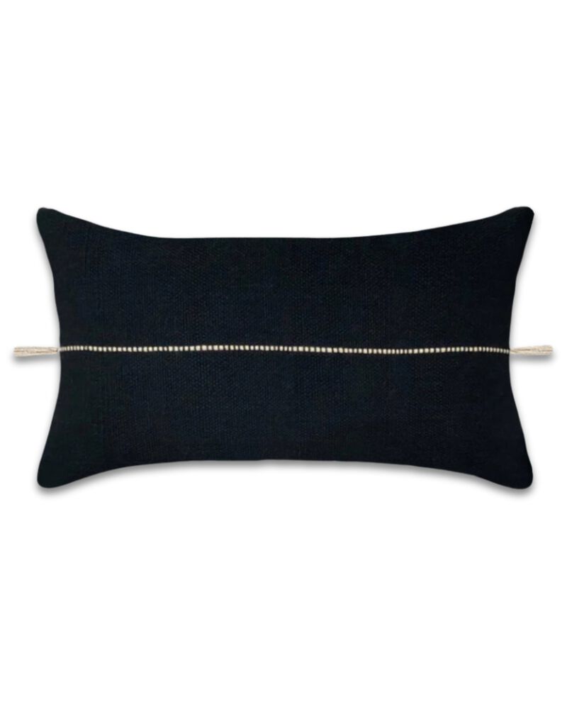 Minerva Lumbar Pillow Cover 12" x 20"