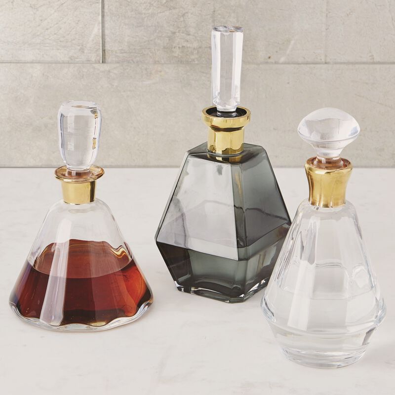 Prism Decanter