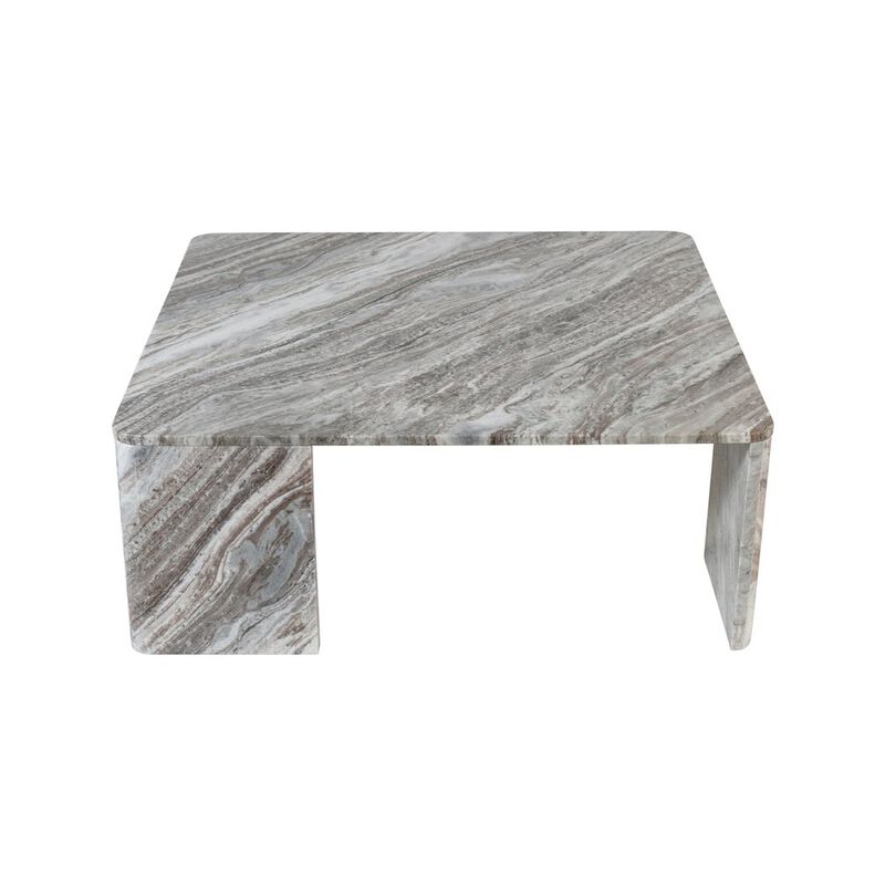 Meridian Furniture Livorno Coffee Table