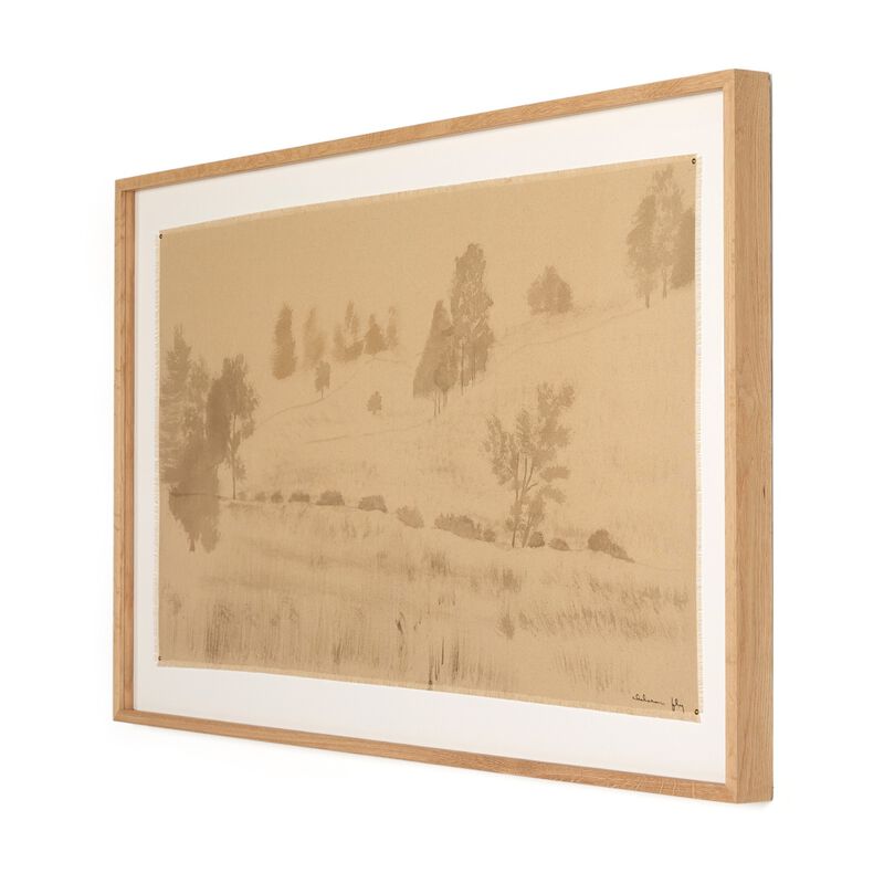 The Hills By Chelsea Fly