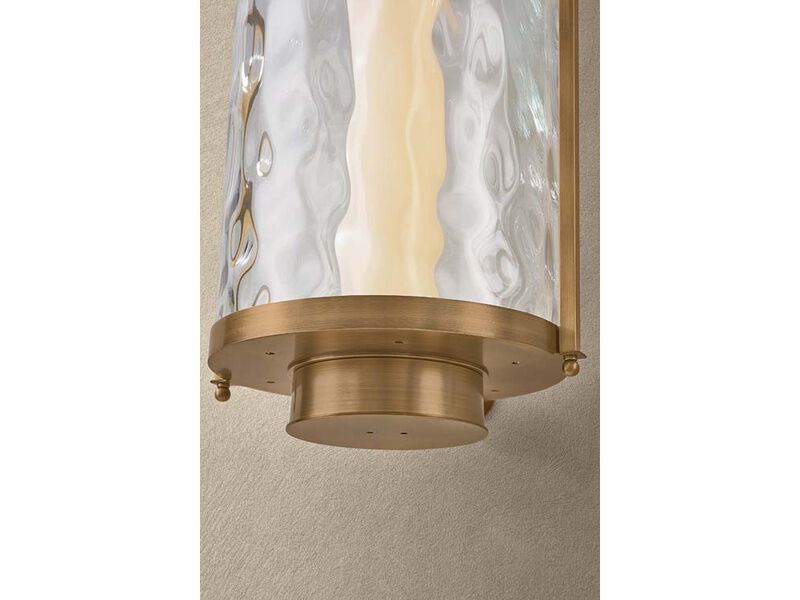 Haddock Wall Sconce image number 3