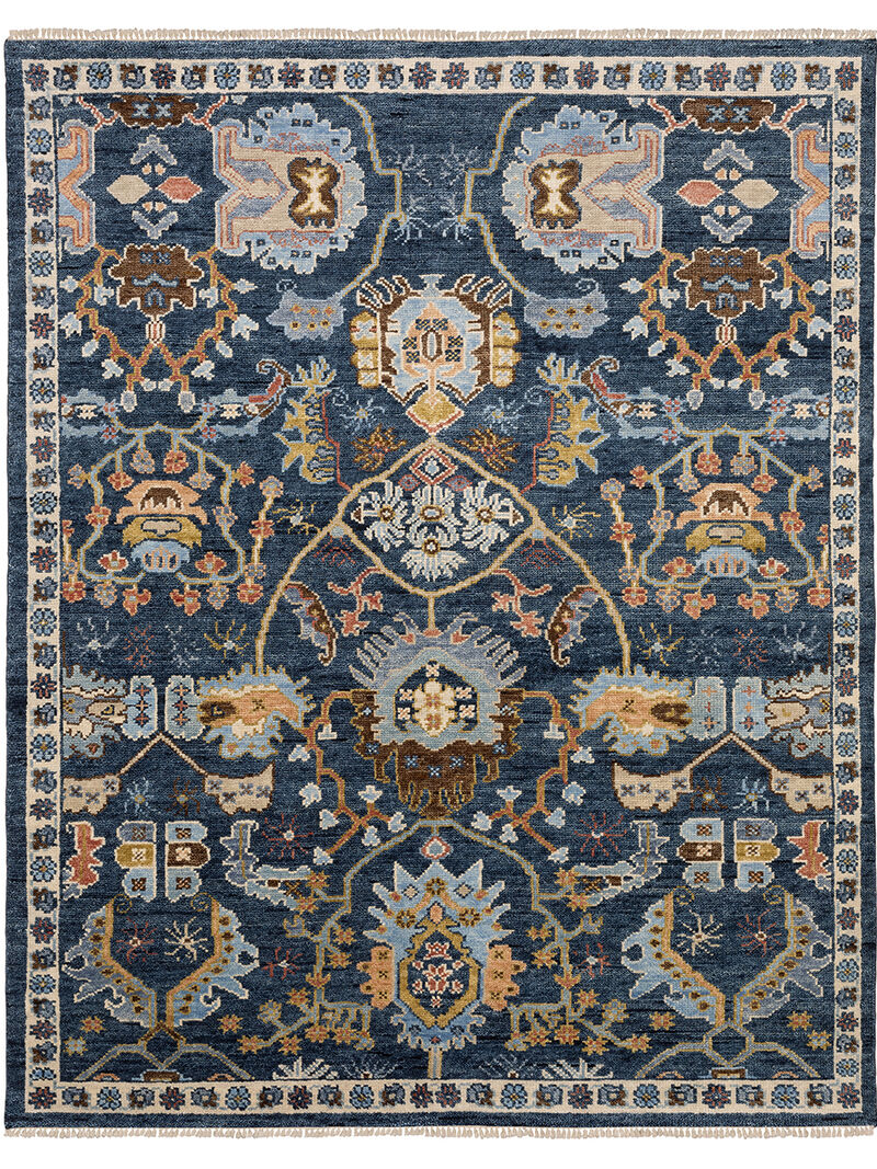 Majorca MAJ02 6'x9' Rug image number 0