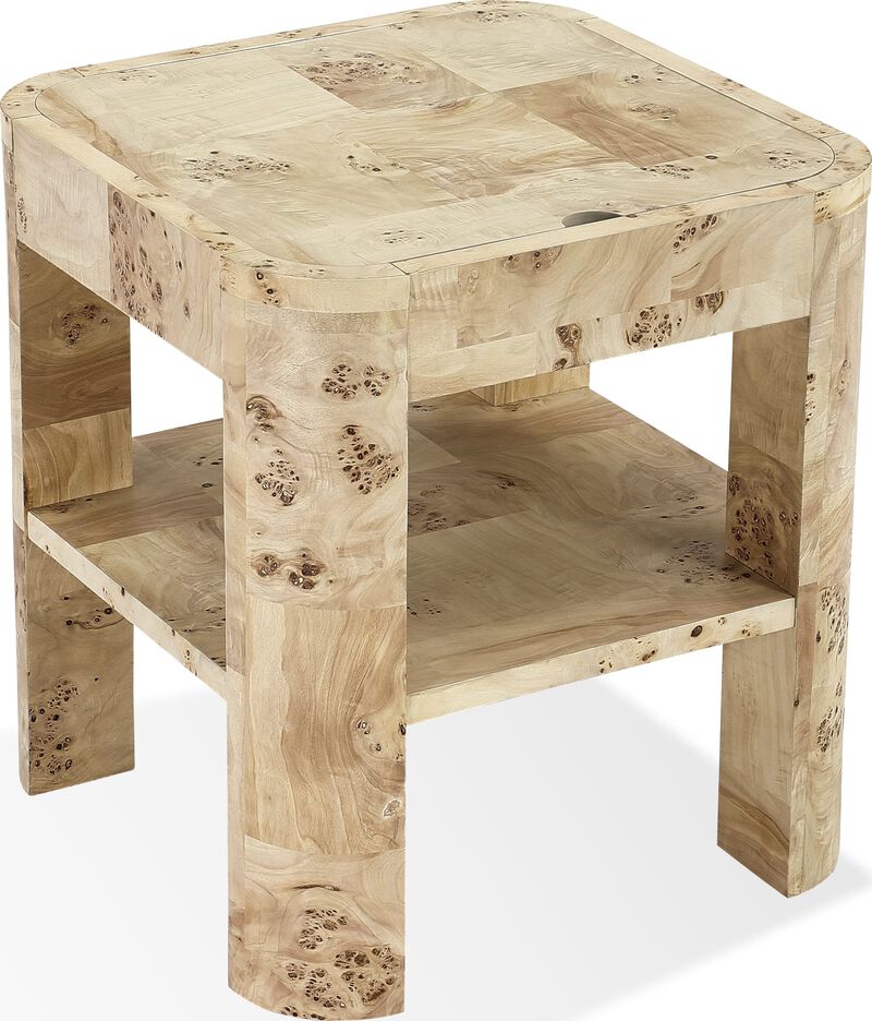 Cosmo End Table image number 3
