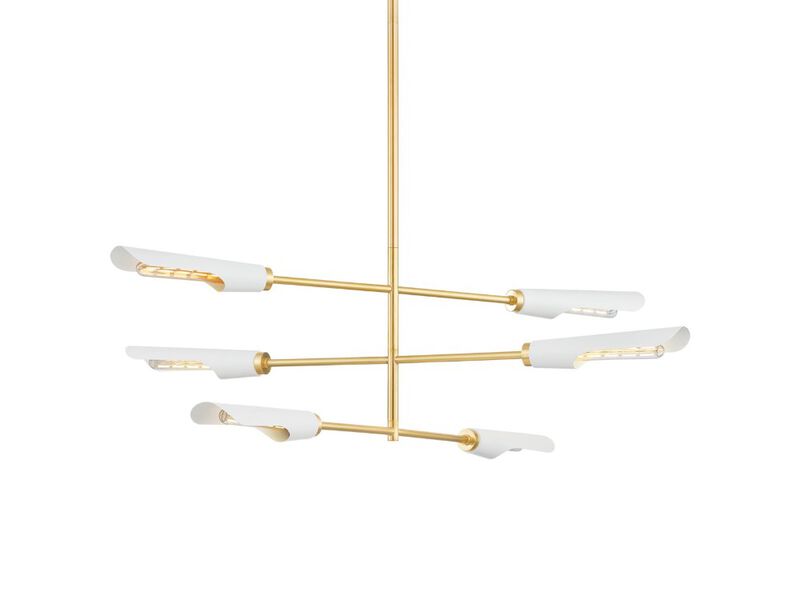 Harperrose Chandelier image number 0