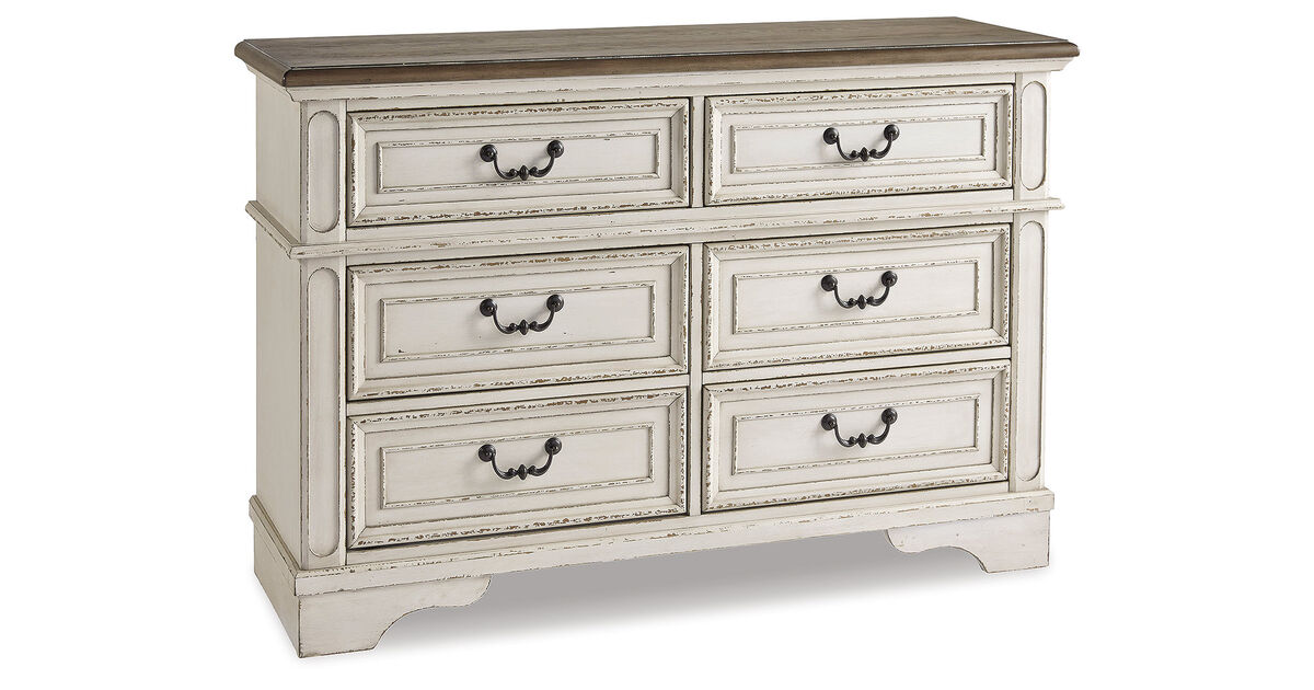 Realyn Dresser