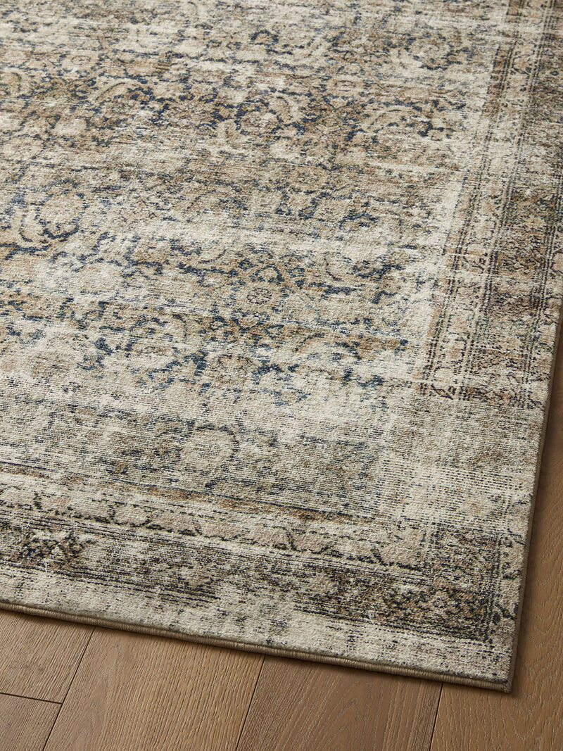 Morgan MOG02 Collection by Amber Lewis x Loloi