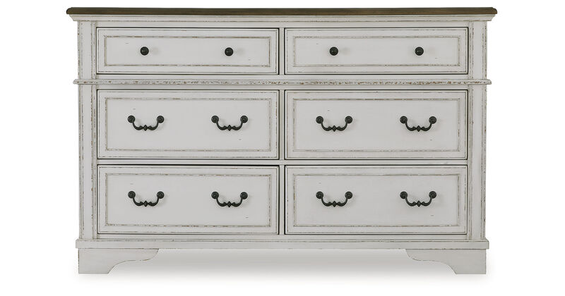 Blendon Dresser image number 3