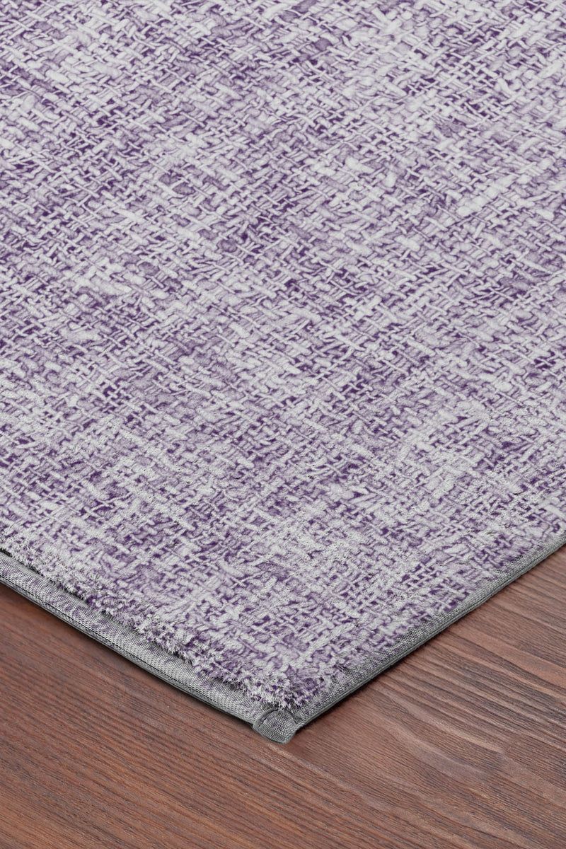 Voyage VY1 Lavender 9' x 12' Rug image number 6