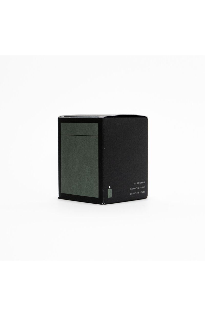 The Greenhouse Candle