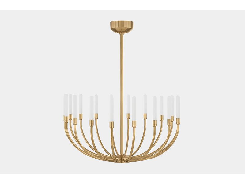 Amalthea Chandelier image number 1
