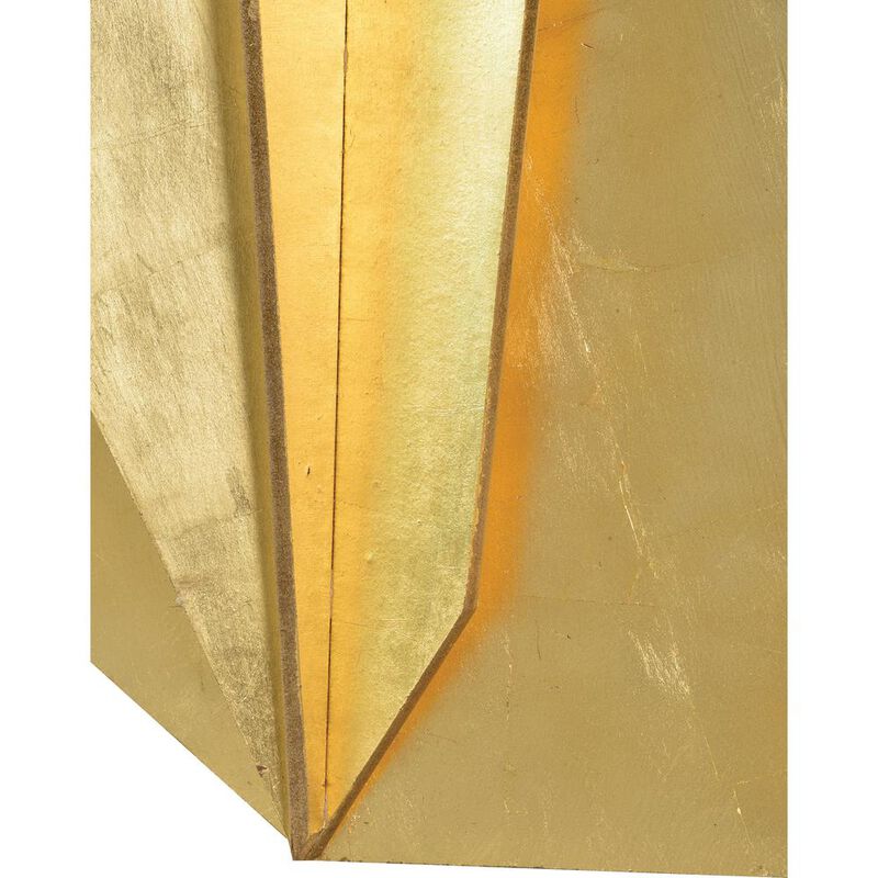 Renwil Leah Irregular Wall Art