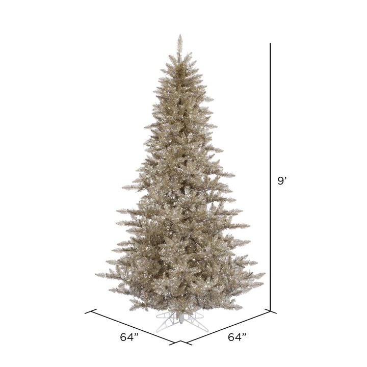 Fir Artificial Christmas Tree