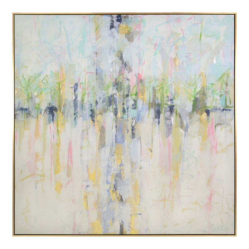 Joan Curtis' Enchanted