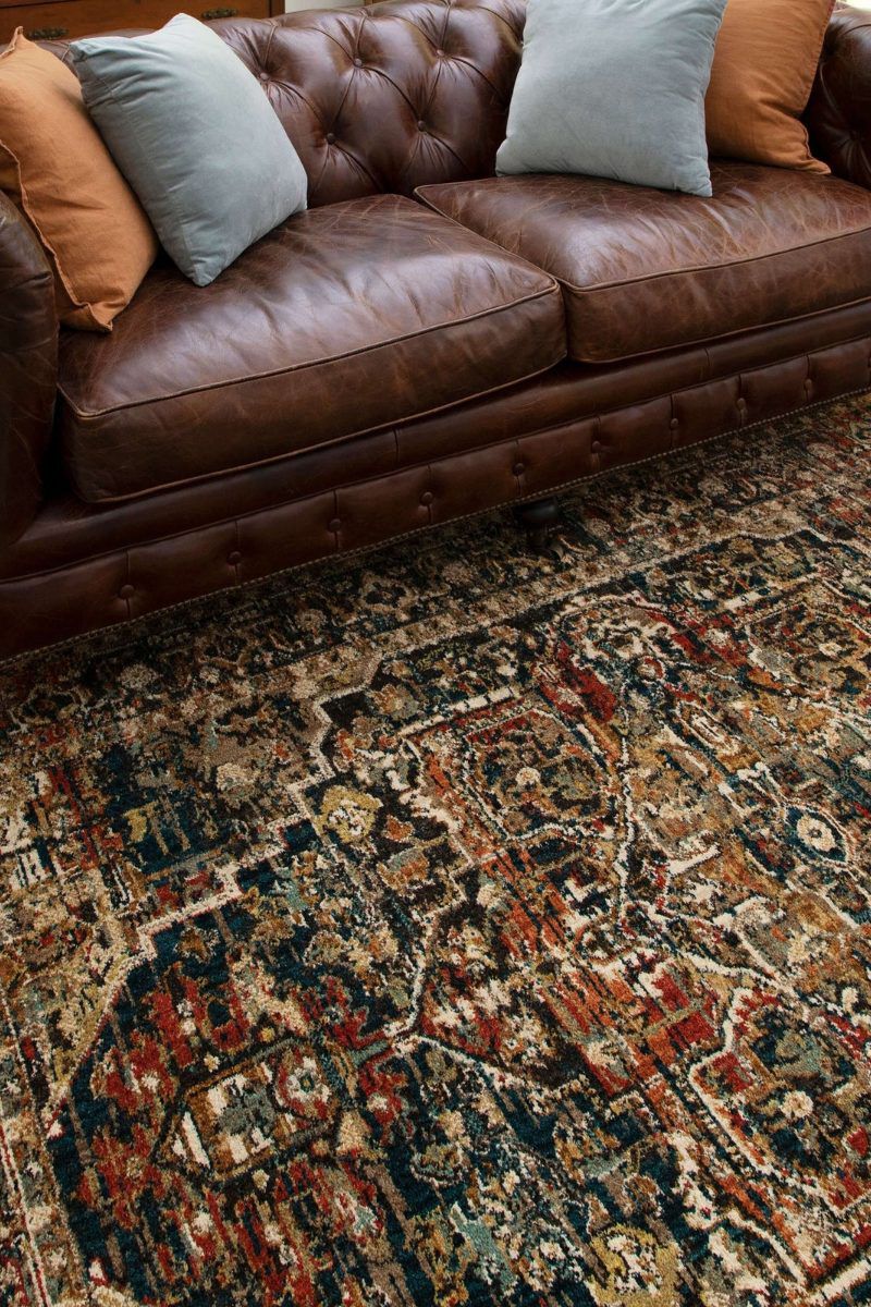 Spice Market Alcantara Collection image number 2