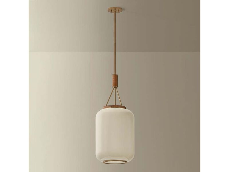 Judson Lantern image number 4