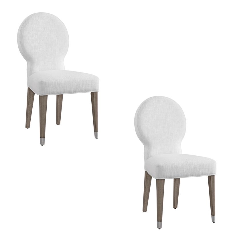 Farrah Dining Chairs (Set of 2)