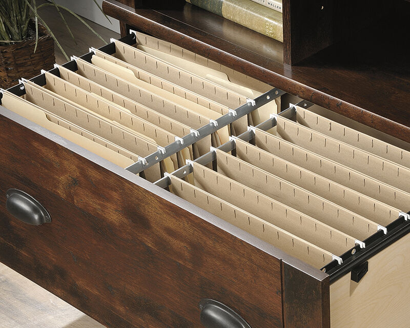 Harbor View Lateral File