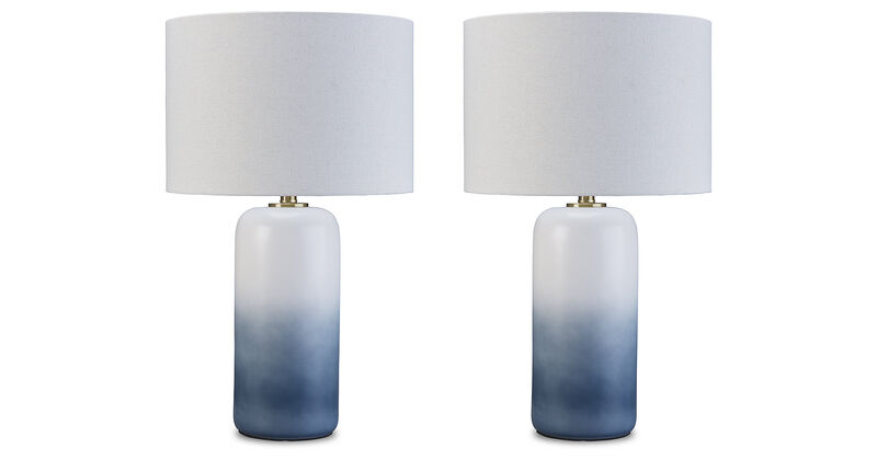 Lemrich Table Lamp (Set of 2)
