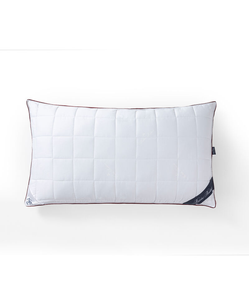 Brooks Brothers Cotton Pillow