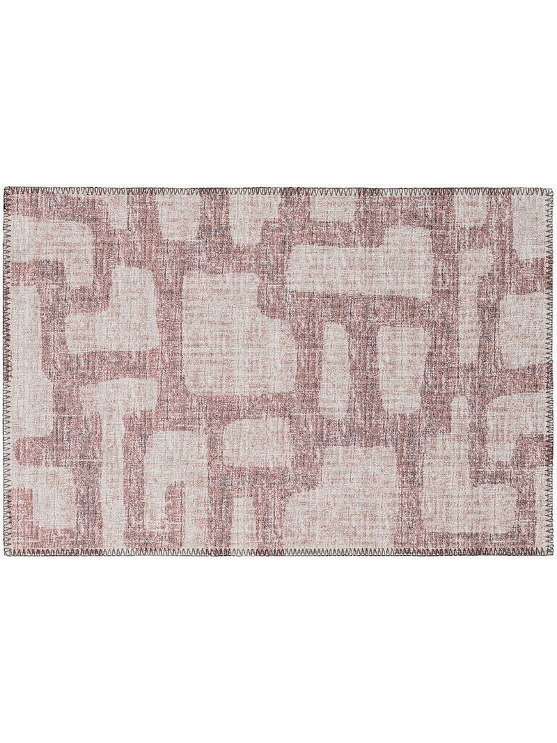 Sedona SN4 Taupe 20" x 30" Rug