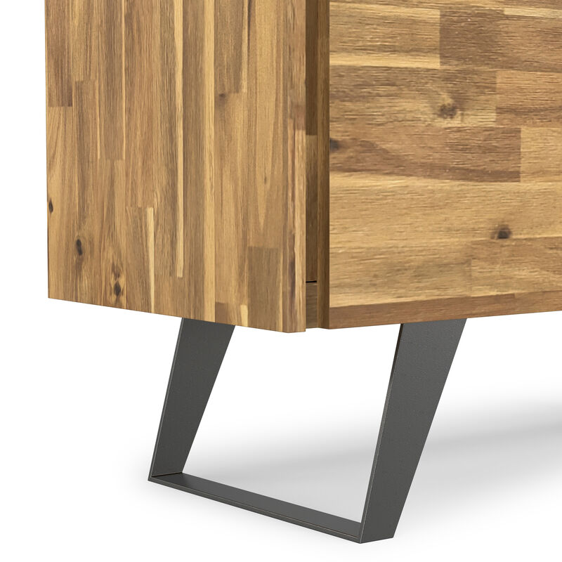 Lowry Medium Storage Cabinet image number 9