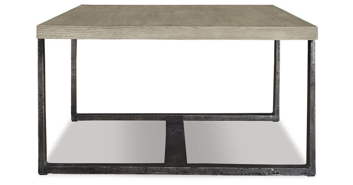 Dalenville Table (Set Of 3)