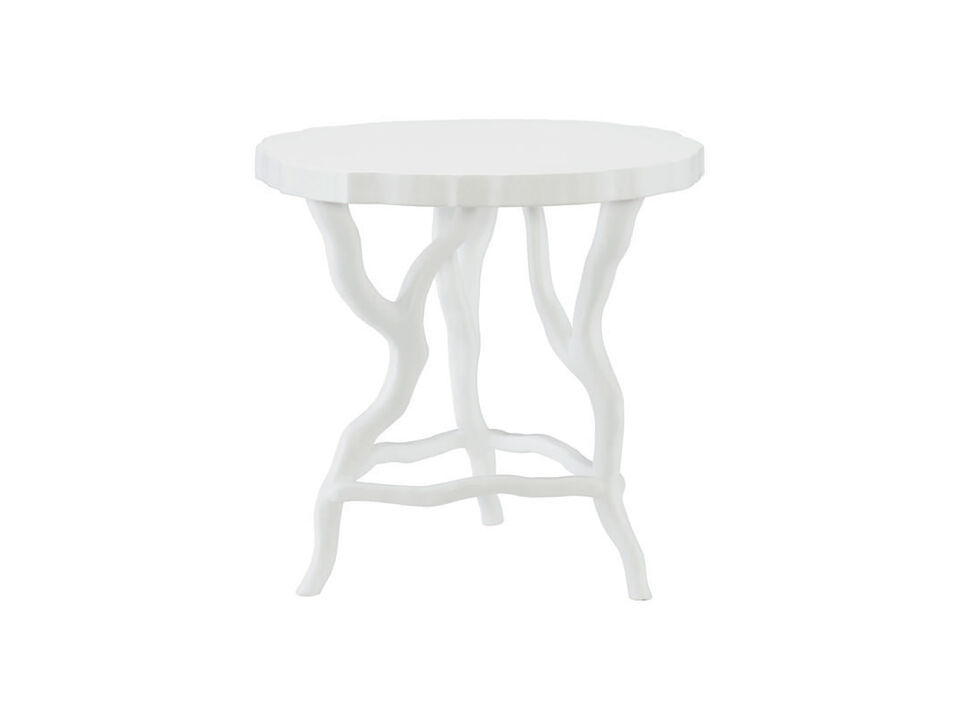 Interiors Arbor Side Table