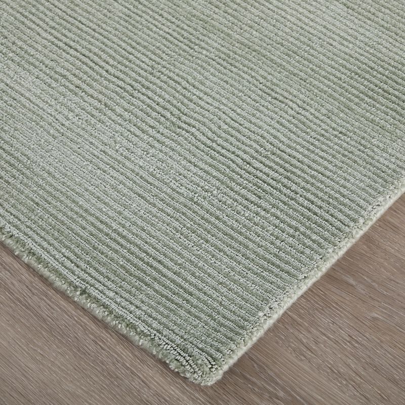 Abbott 8A24F Green 9' x 12' Rug image number 3