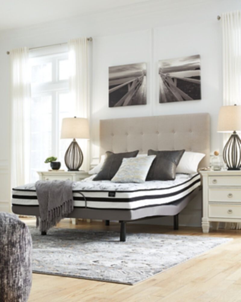 8 Inch Chime Innerspring Twin