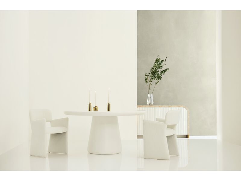 Truffle Dining Table