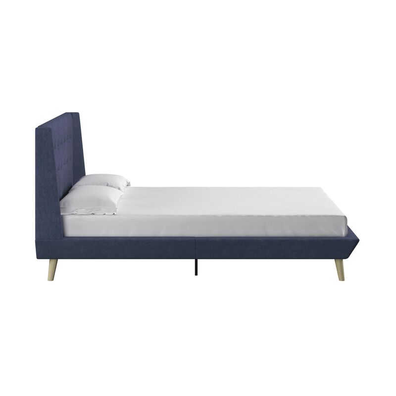 Farnsworth Upholstered Bed