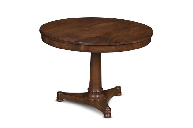 Camilla Center Table image number 4
