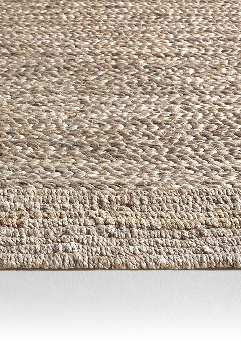 Naturals Tobago Aboo Natural 2' x 3' Rug