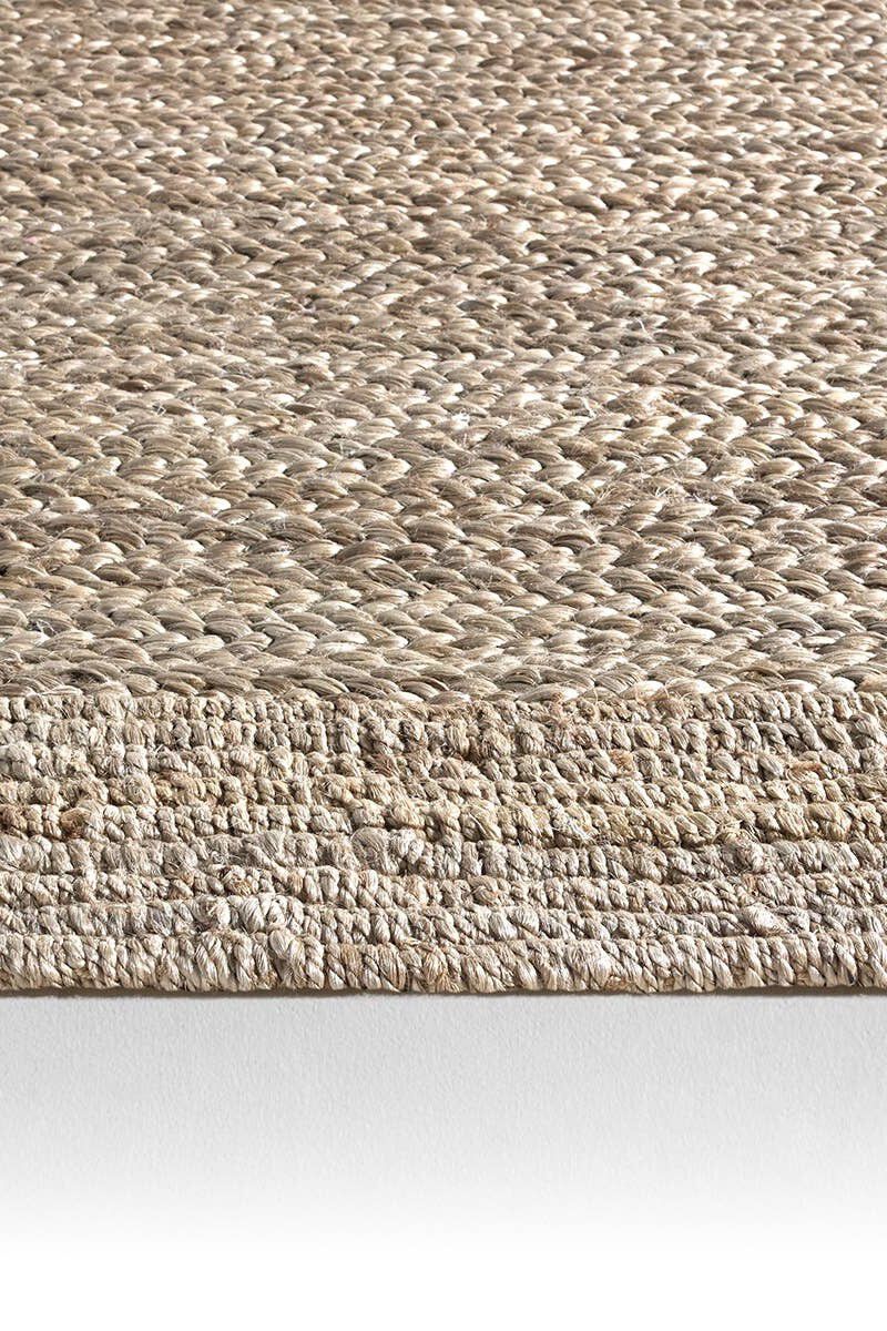 Naturals Tobago Aboo Natural 9' x 12' Rug image number 1